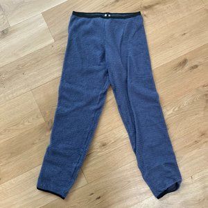 Alpha Legging by Senchi Designs